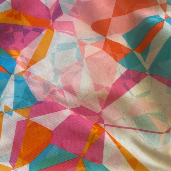 Posh Peanut baby girls size 0 - 3 months swimming suit - NEW with tags - Picture 2 of 5